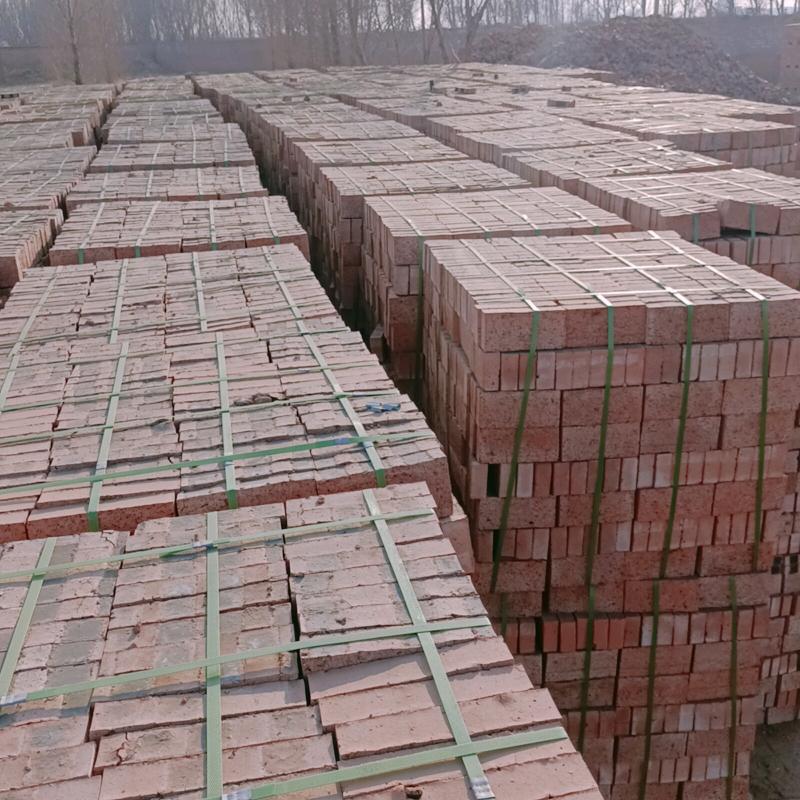 辽宁阜新砖厂