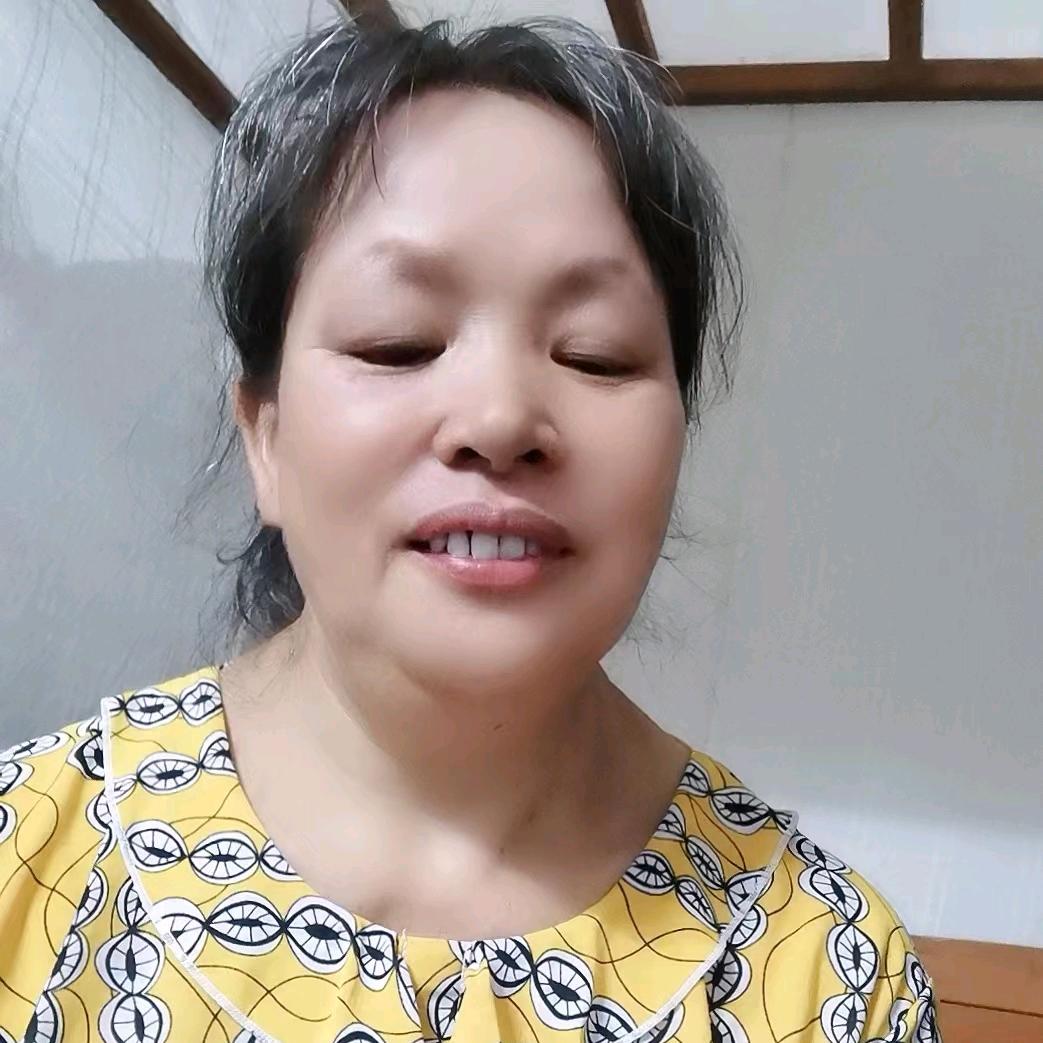 农村大姐