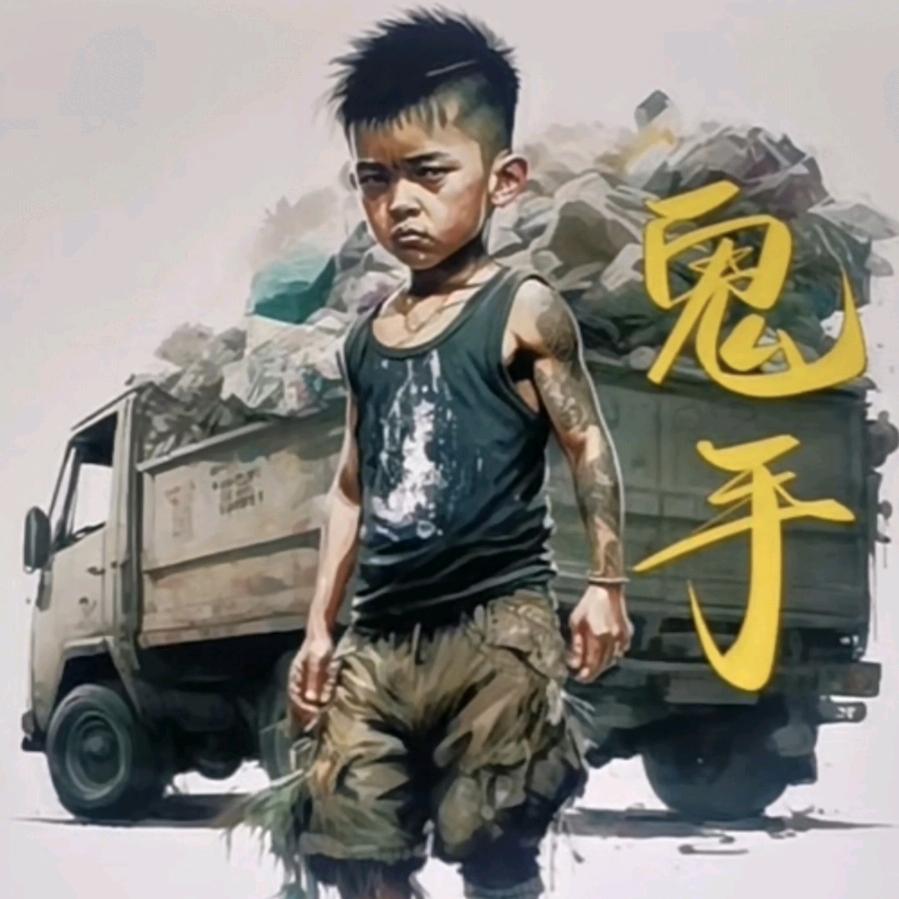 鬼手🚚〈全国飞〉