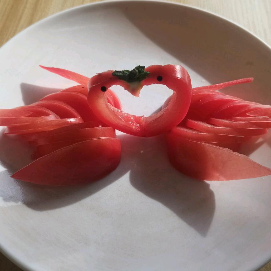 五哥爱面食（拒绝连赞）