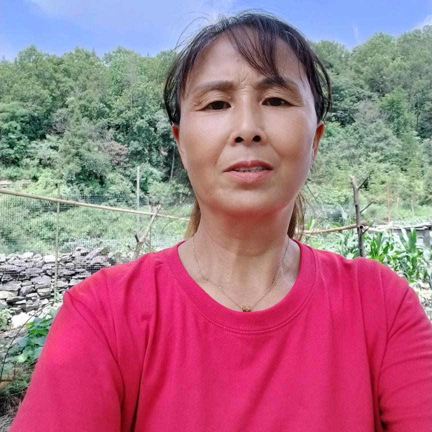 竹心（农村留守妇女）