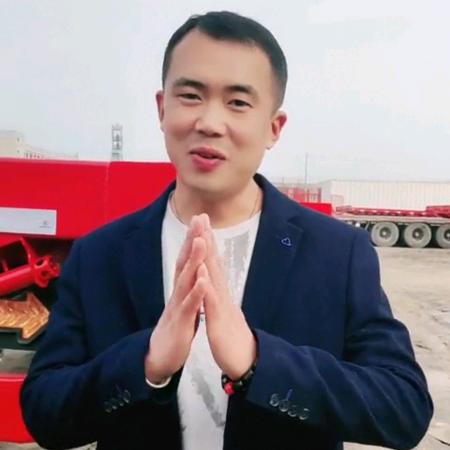 徐州顺风交通运输设备～孙梵尘