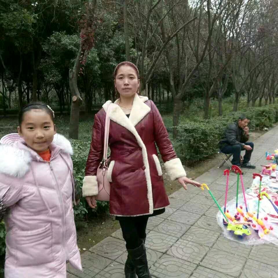张幺妹