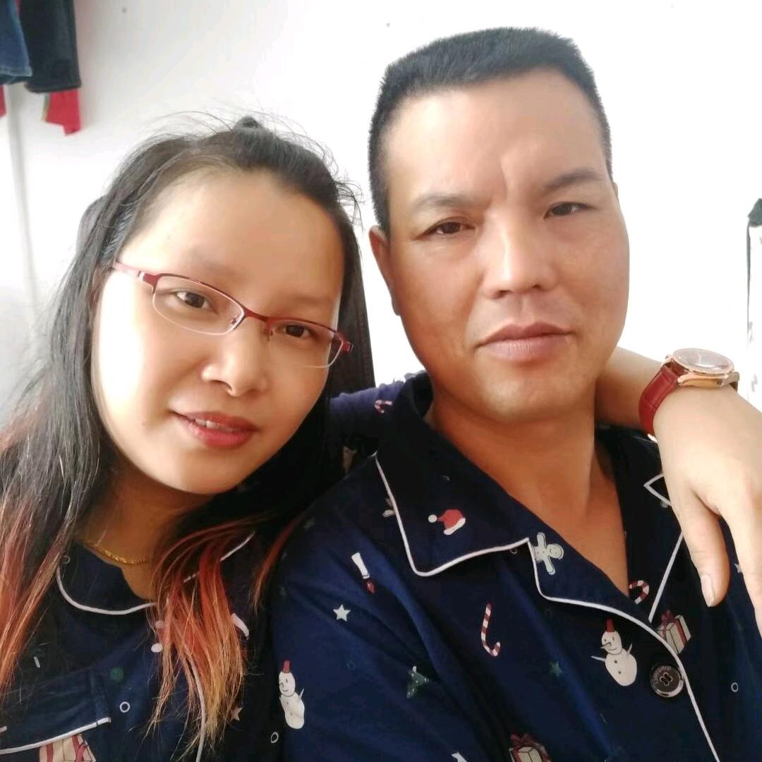 冯家小姐邓先生的老婆