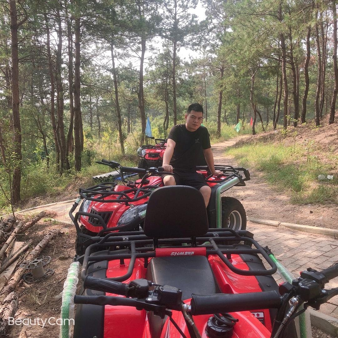 湖北随州程力清障车厂家—丁新