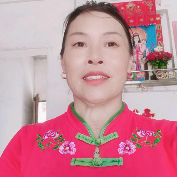 正能量银姐
