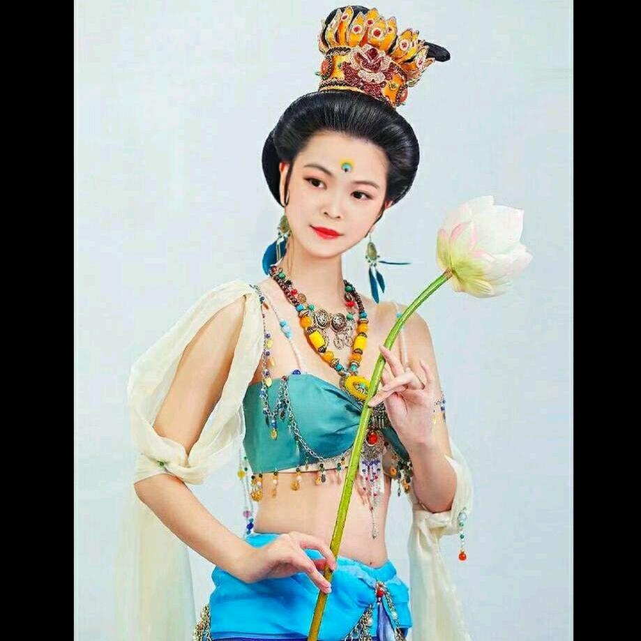 惜缘!🍀木子李🍀