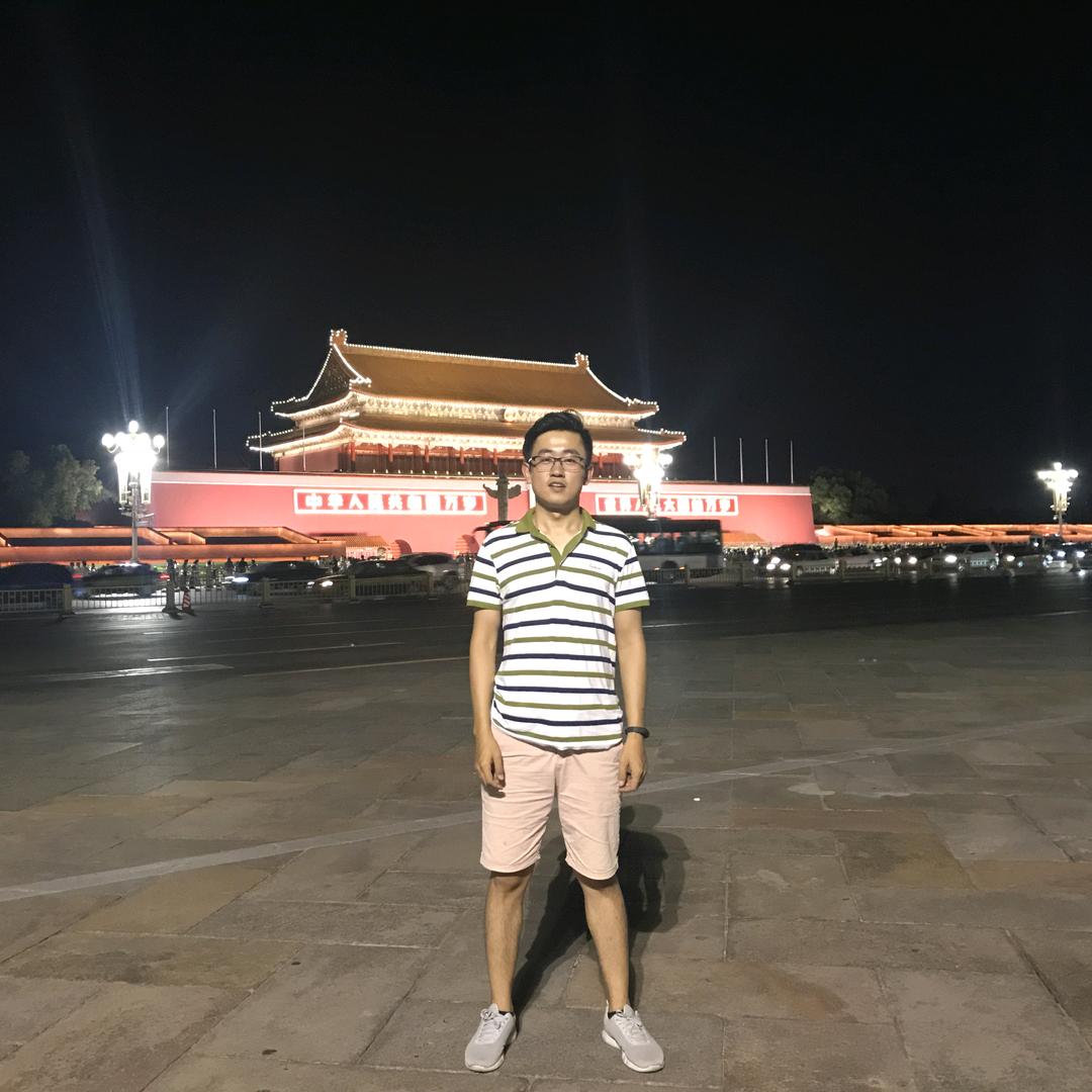 王自由