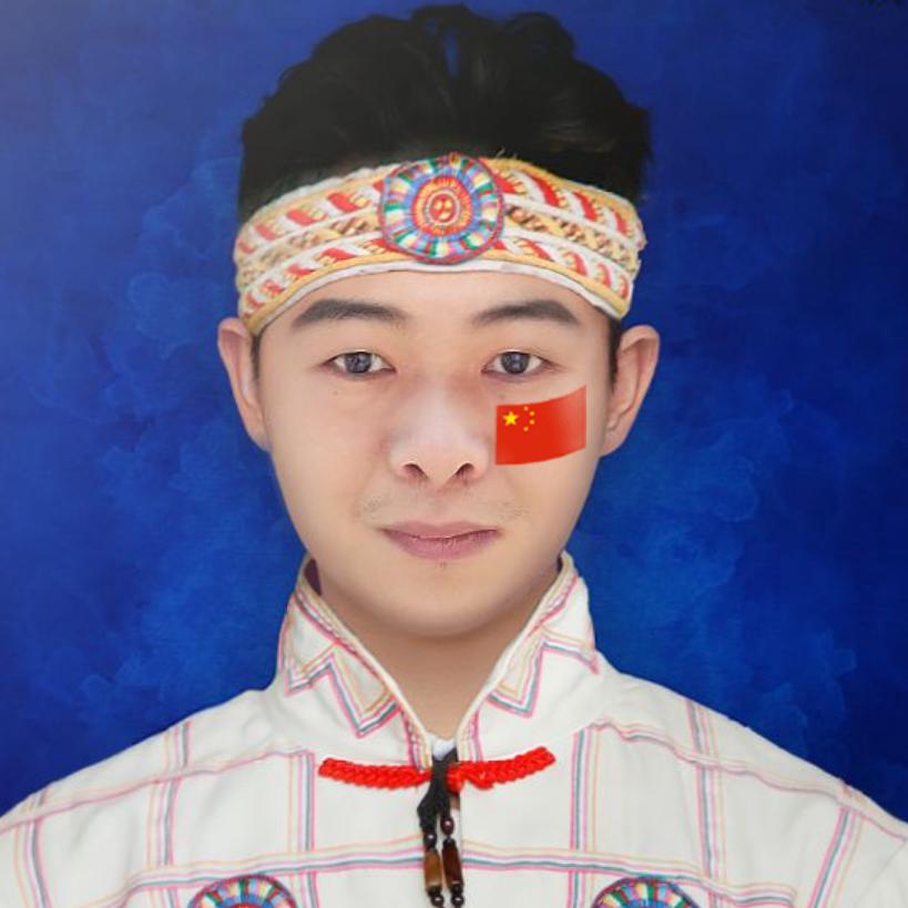 █天道酬勤█