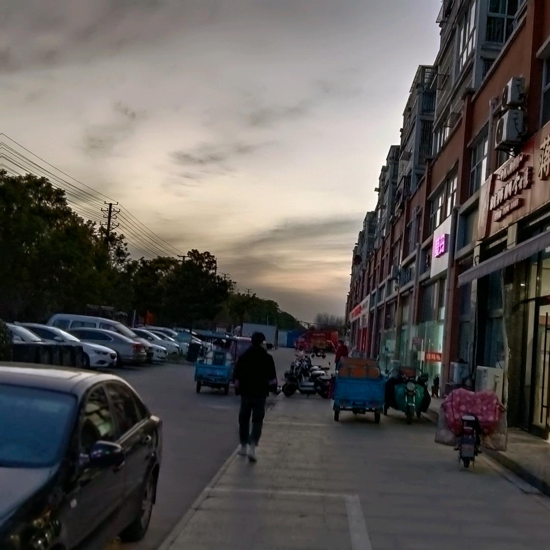 闸东八组西山堂兵马蔡