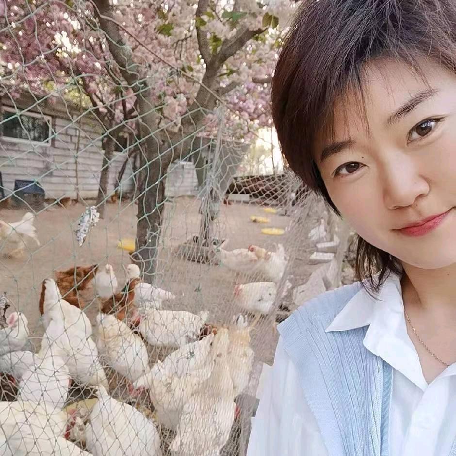 邵楠的农场