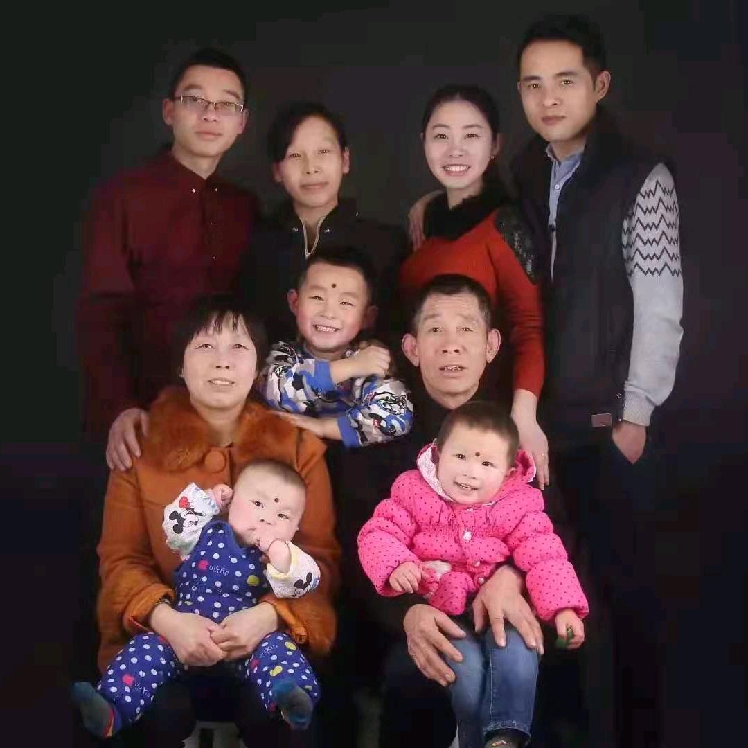 一叶知秋