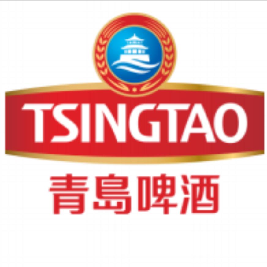 青岛啤酒畅享广东
