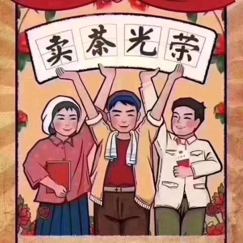 淮北市八马茶业孟山路店