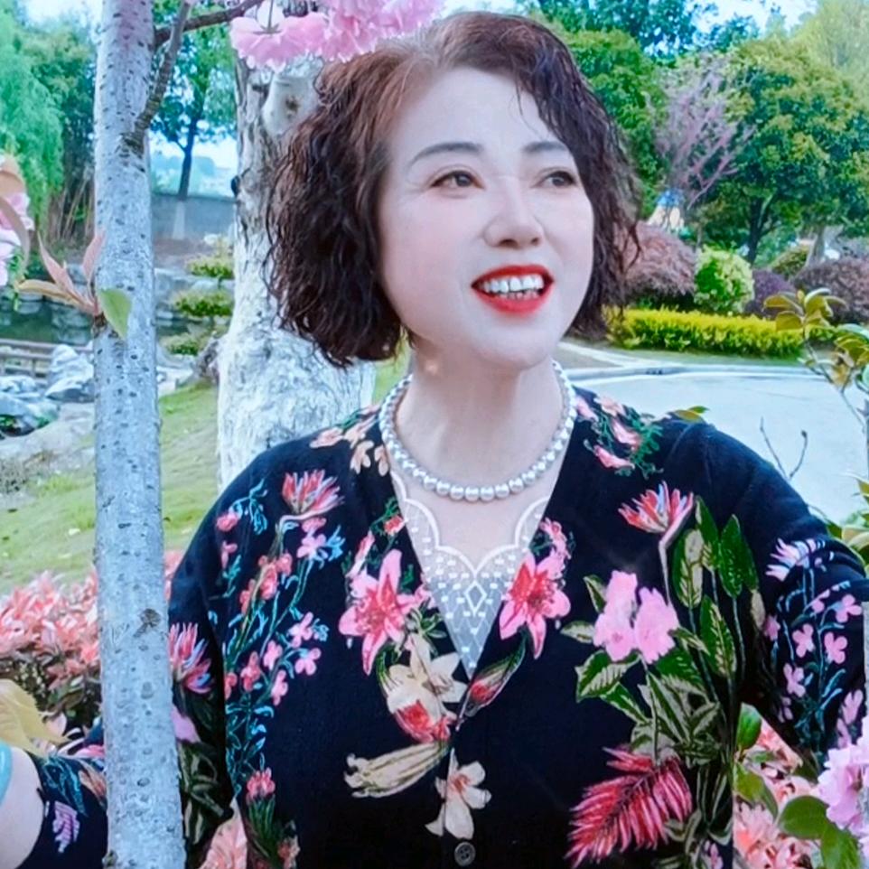 陈俊兰，拒绝私聊
