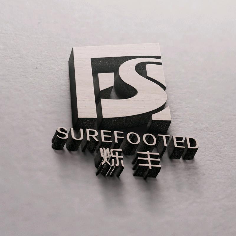 铄丰研究锁&门