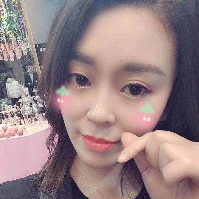 宝贝娜娜