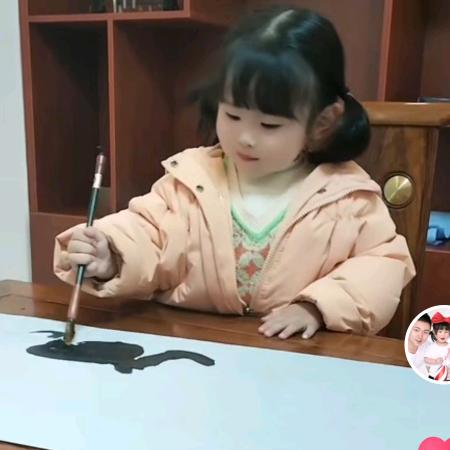 小恩恩又来啦