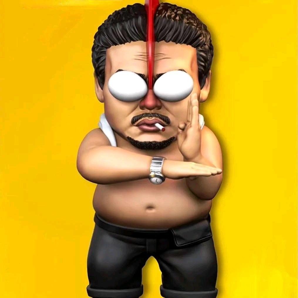 双鹰高尔夫狮子