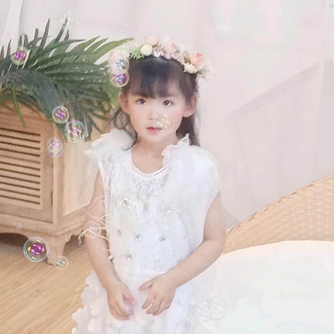 心童头像