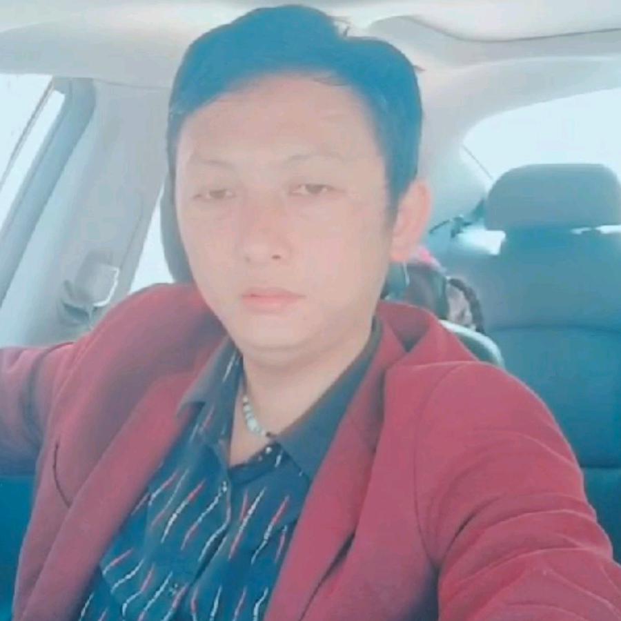 李不清