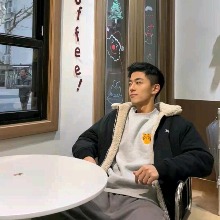 阿彪是个迷糊蛋