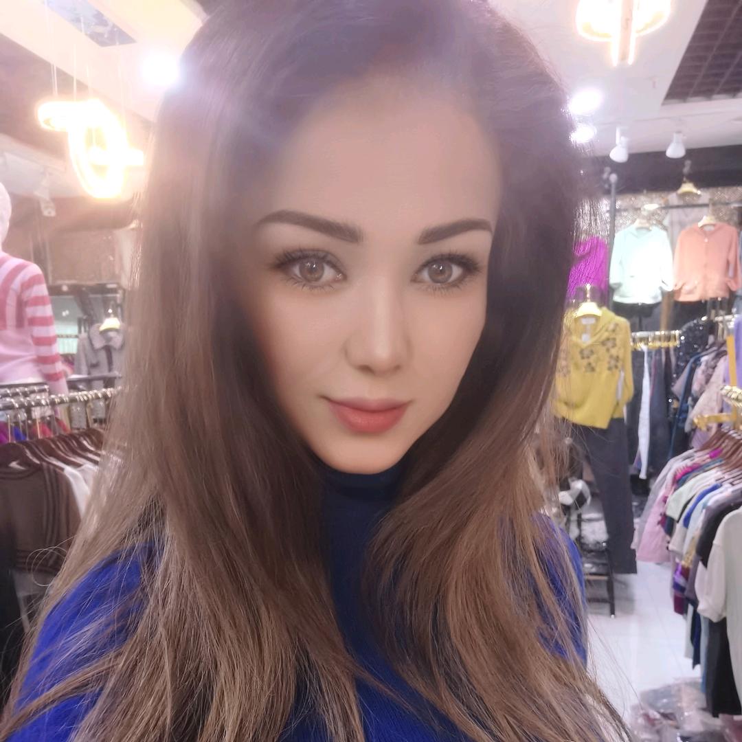 开心