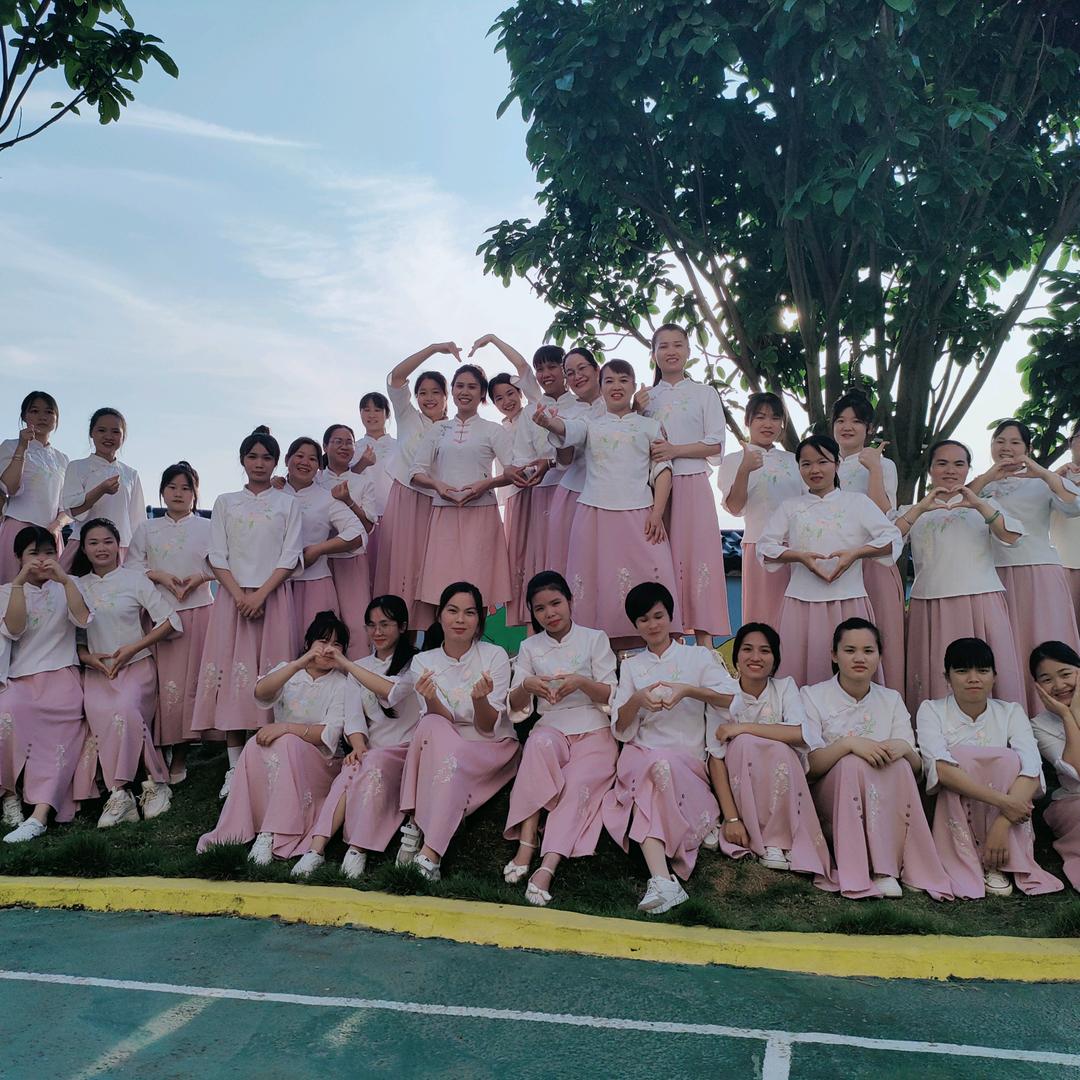 石卡镇金太阳幼儿园