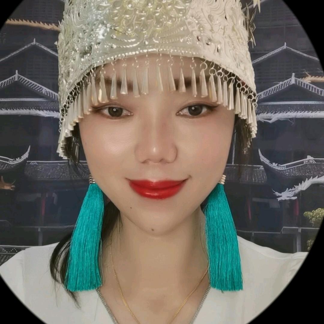 苗家媳妇儿V（团购和好物)