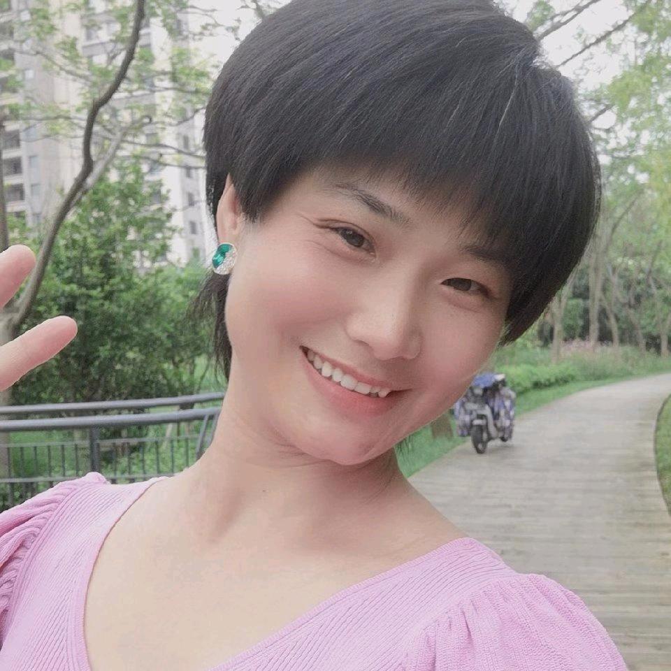 昆山桔子红了*琳子（9.21羽毛球）