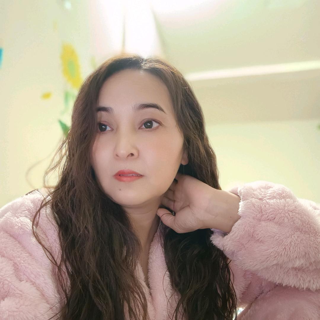 陈陈【小姐姐】