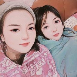 自然开心