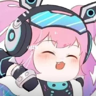 梦福月头像