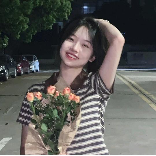 松子可爱不爱