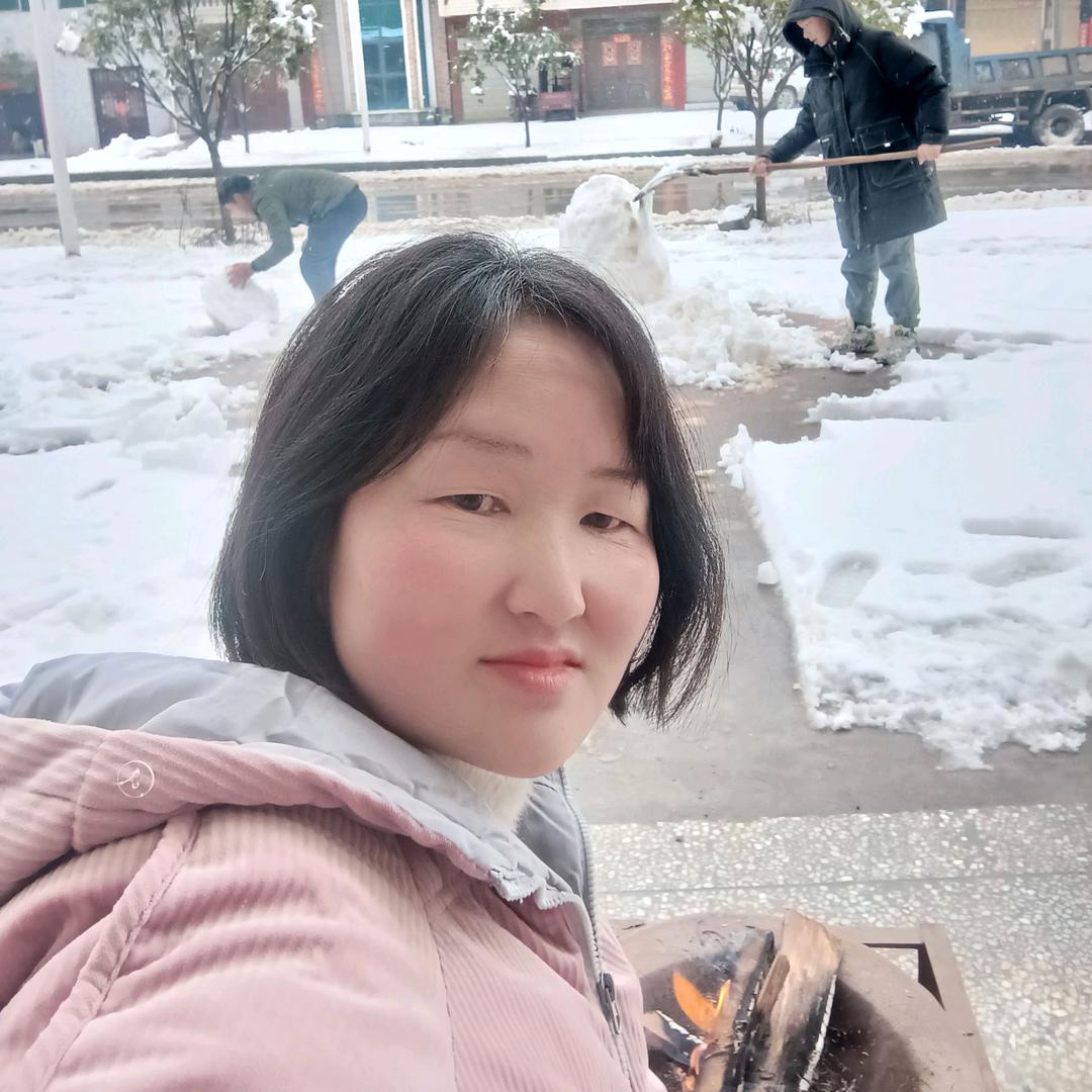 小陈美缝