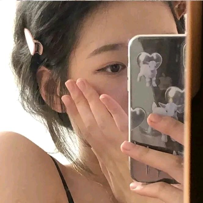 爱喝青梅绿茶