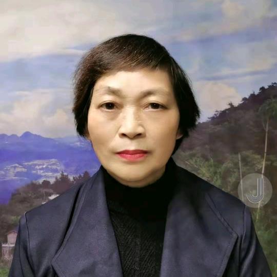 70岁老大姐