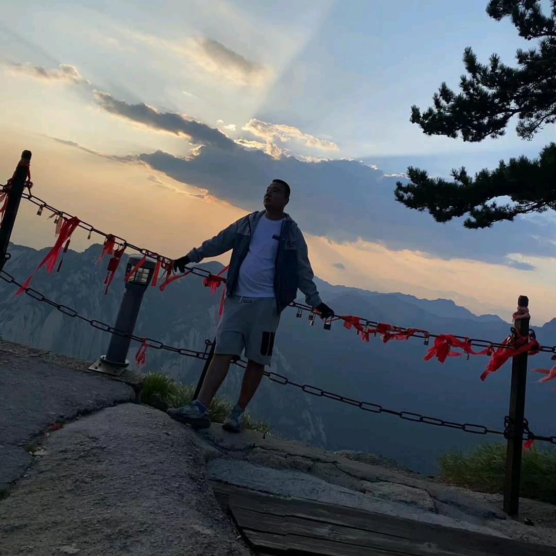 A石头、家有三宝。