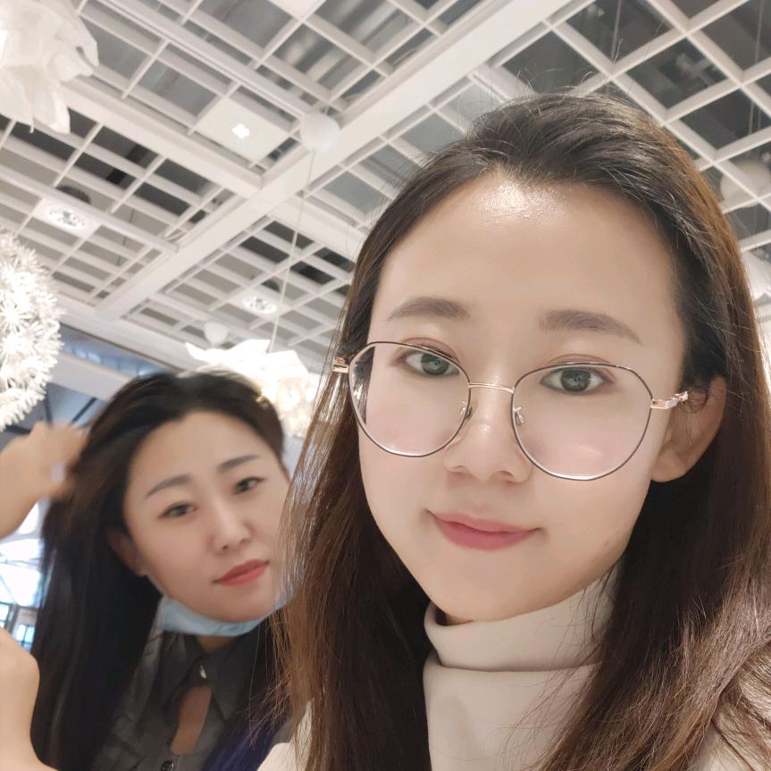 刘小小小洋 🙃