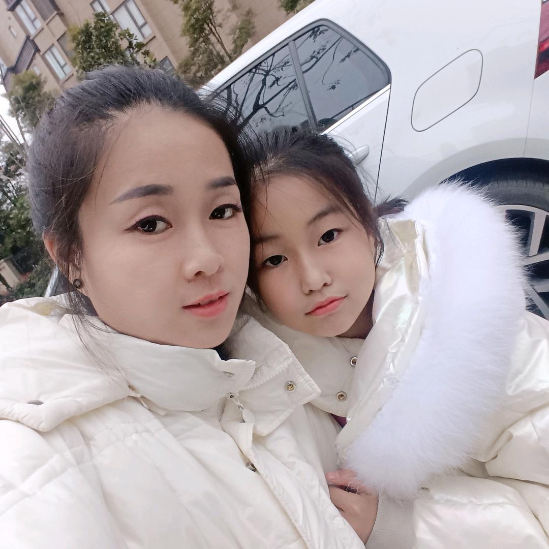 威远锦江宾馆杨玲（傾芯）