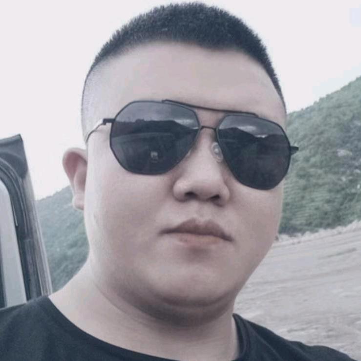 古卖蒙