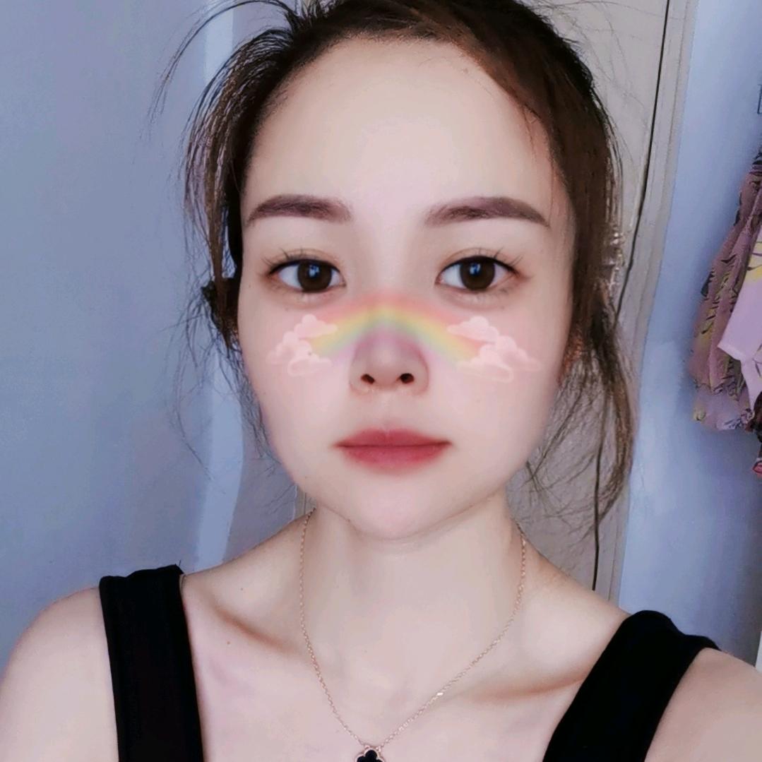 倩姐🐰