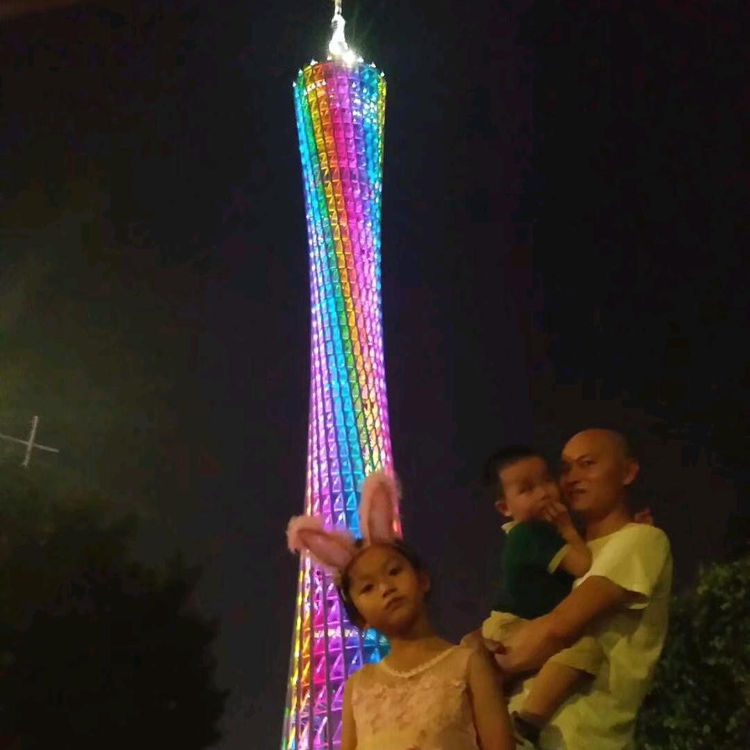 老许生活中的那些事
