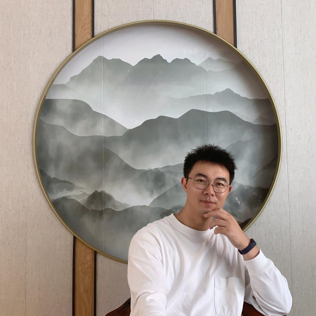 与光同行