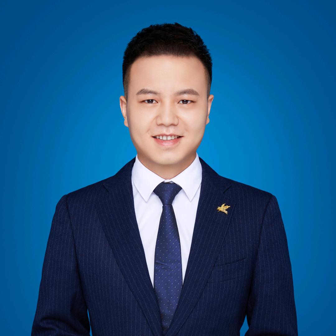 欢喜就好。
