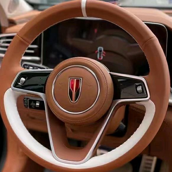 燕郊手缝把套小李