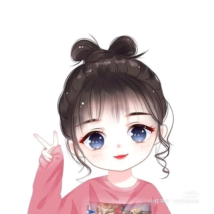 小吖頭