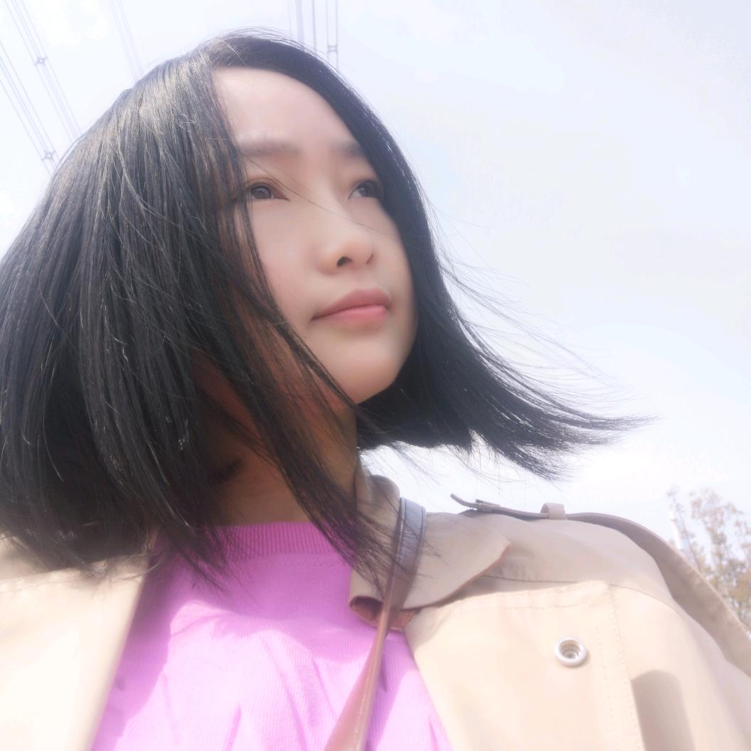 漠漠妈