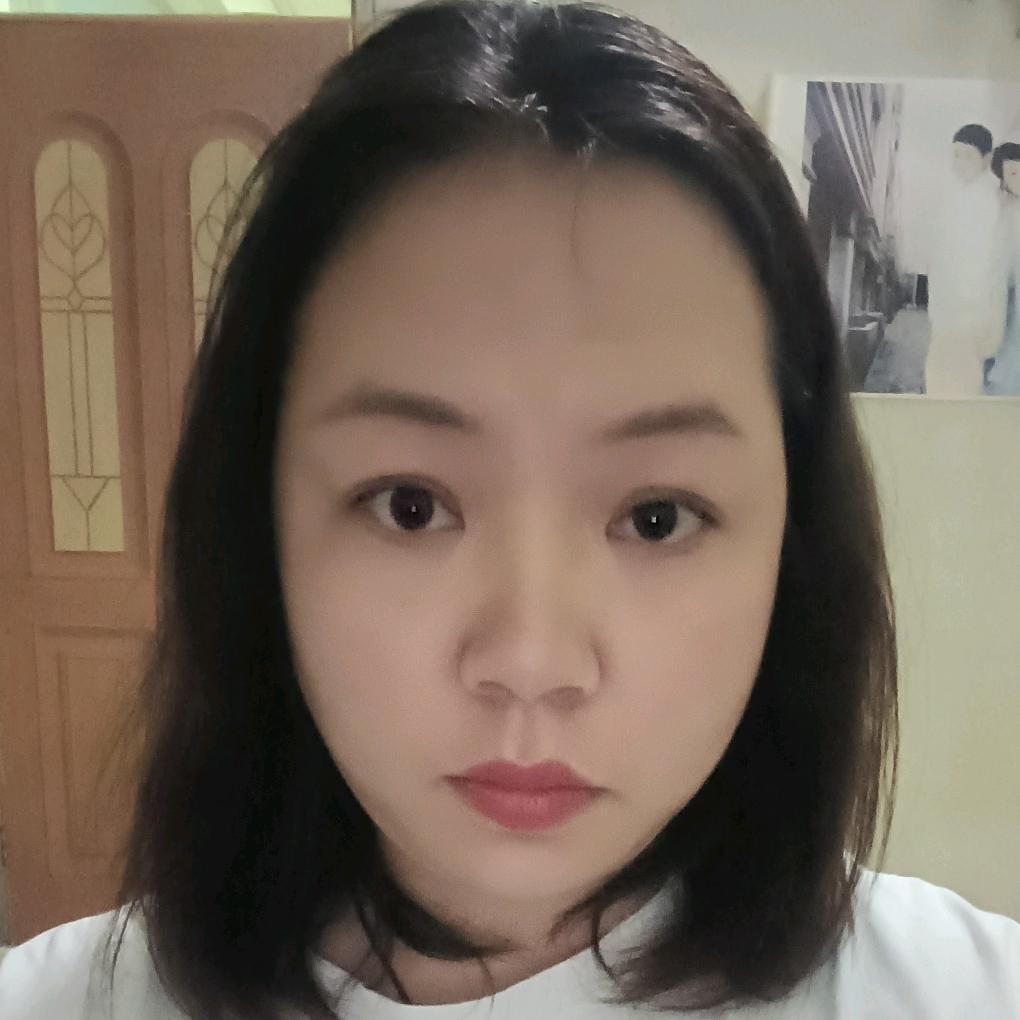 日化程莹