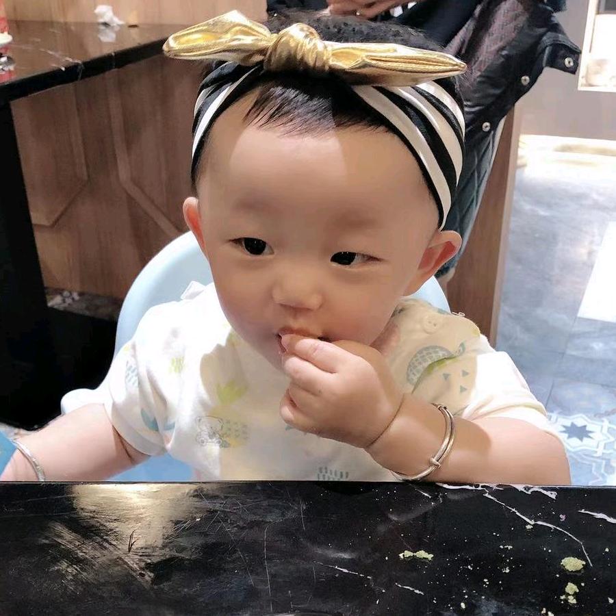 佩琪姥姥